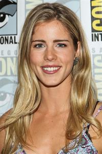 Emily Bett Rickards