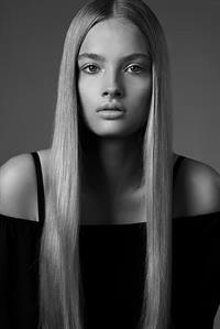 Britney Van Der Steen