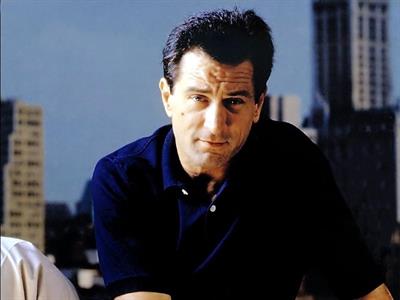 Robert De Niro
