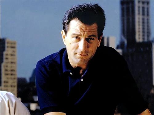 Robert De Niro