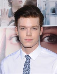 Cameron Monaghan
