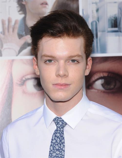 Cameron Monaghan