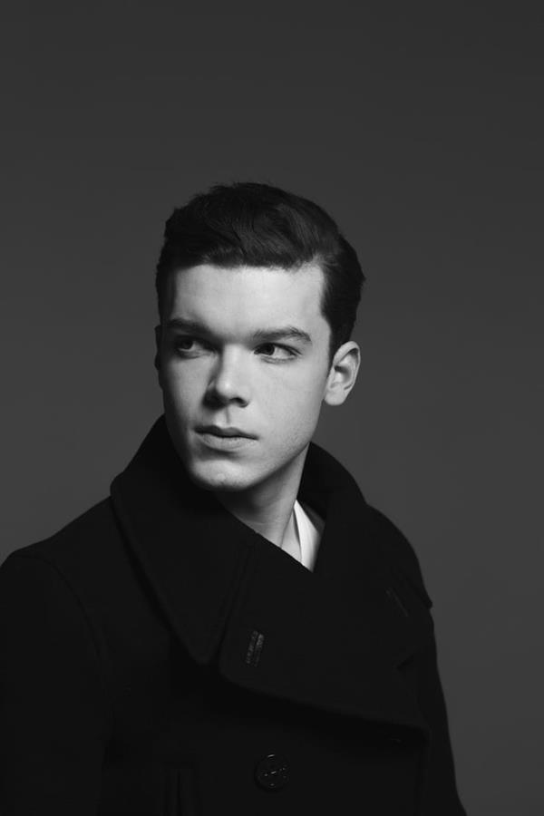 Cameron Monaghan