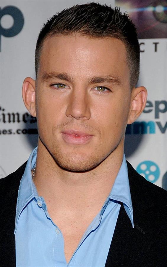 Channing Tatum