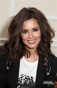 Cheryl Fernandez-Versini