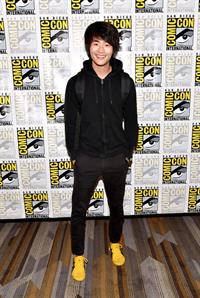 Christopher Larkin
