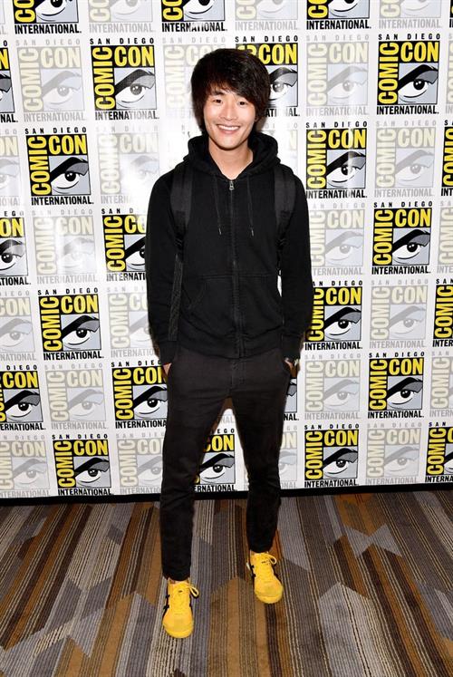 Christopher Larkin