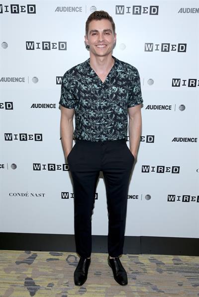 Dave Franco