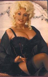 Dolly Parton