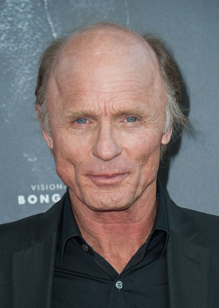Ed Harris