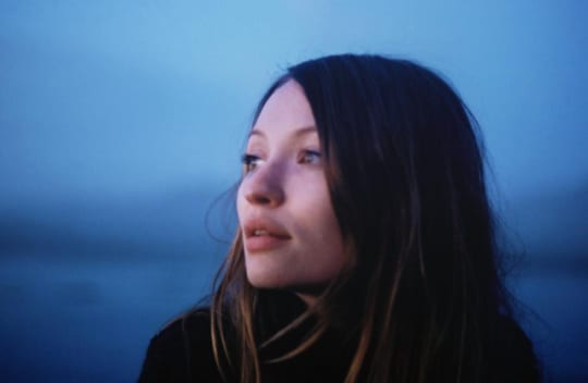 Emily Browning