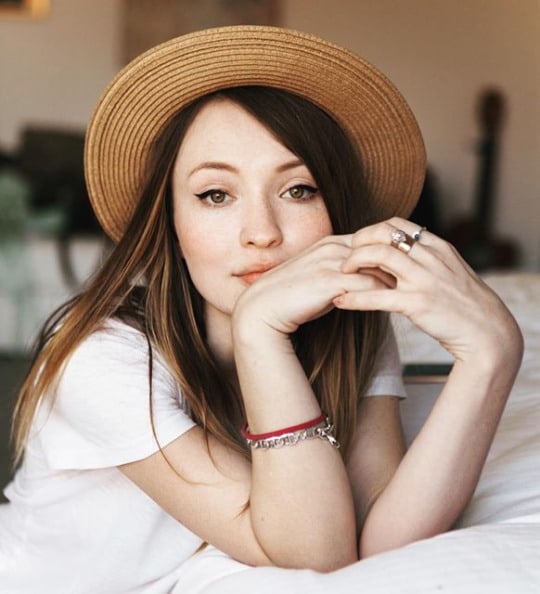 Emily Browning