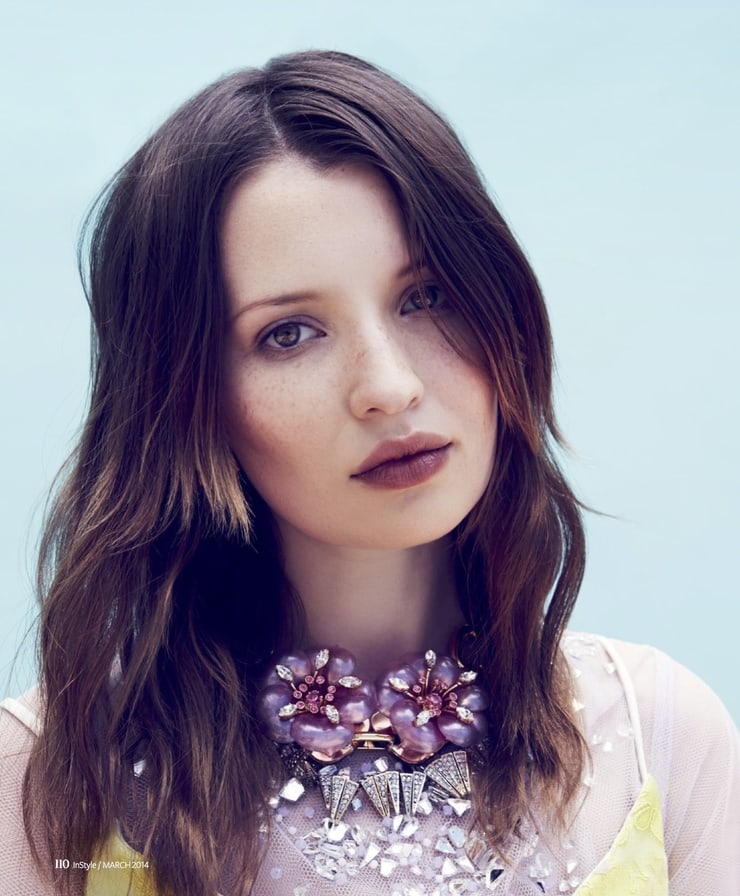 Emily Browning Pictures. Hotness Rating = Unrated