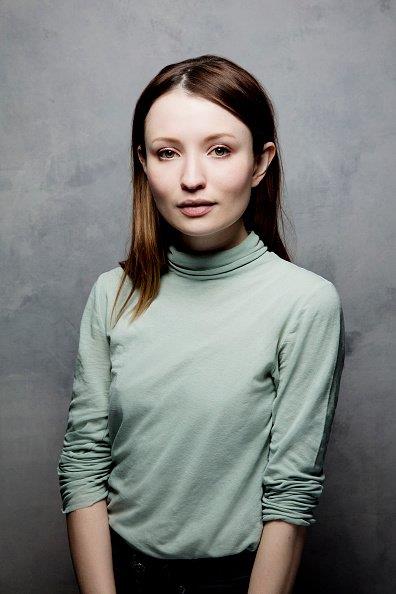 Emily Browning