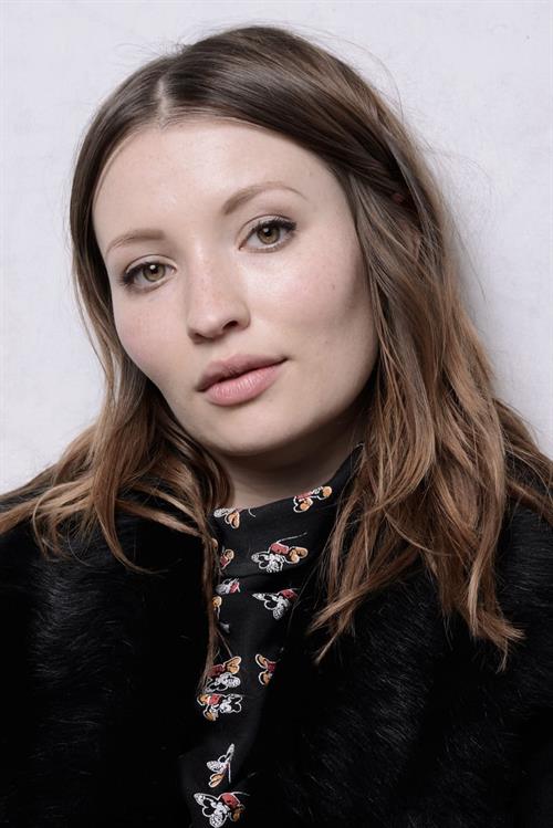 Emily Browning