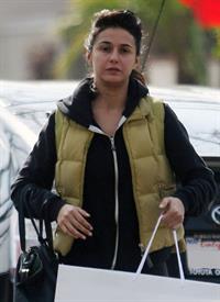 Emmanuelle Chriqui Pictures Emmanuelle Chriqui