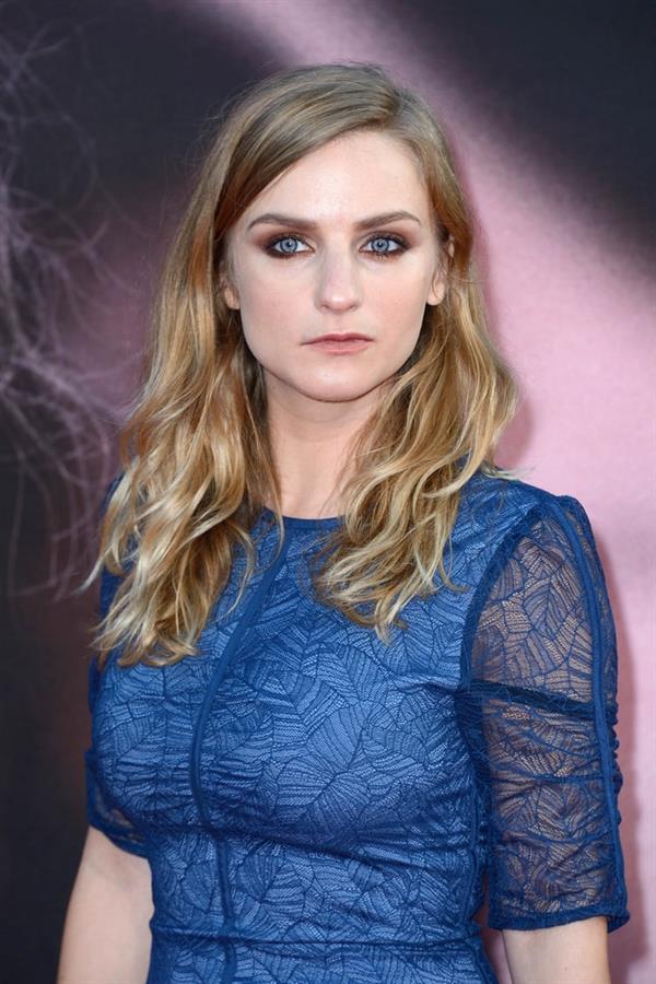 Faye Marsay