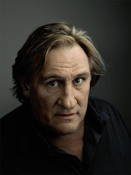 Gérard Depardieu