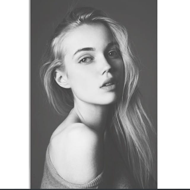 Georgia Grace Martin