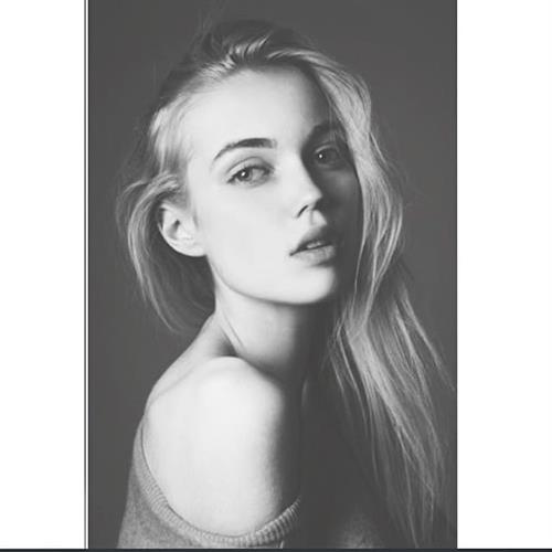 Georgia Grace Martin