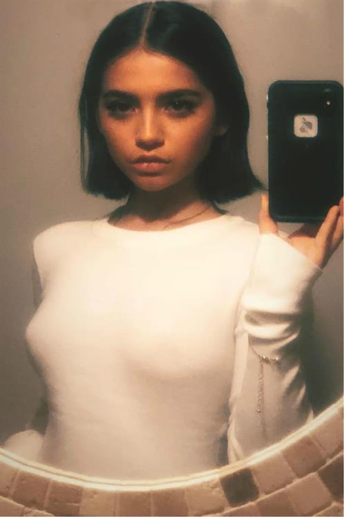 Isabela Moner