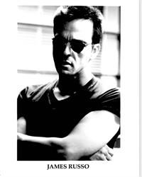 James Russo