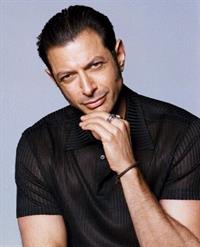 Jeff Goldblum