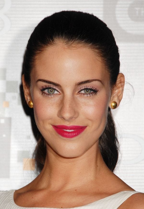 Jessica Lowndes