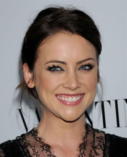 Jessica Stroup