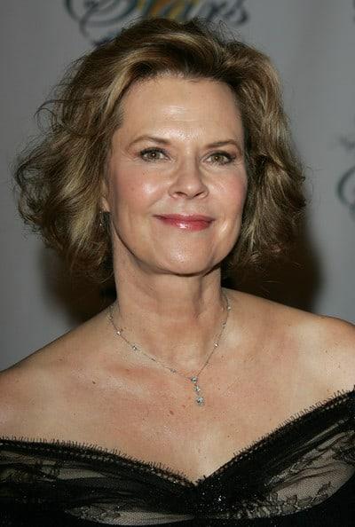 Jobeth Williams