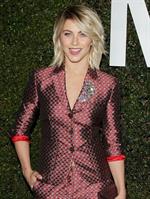 Julianne Hough