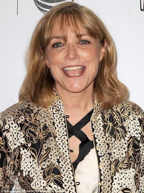 Karen Allen