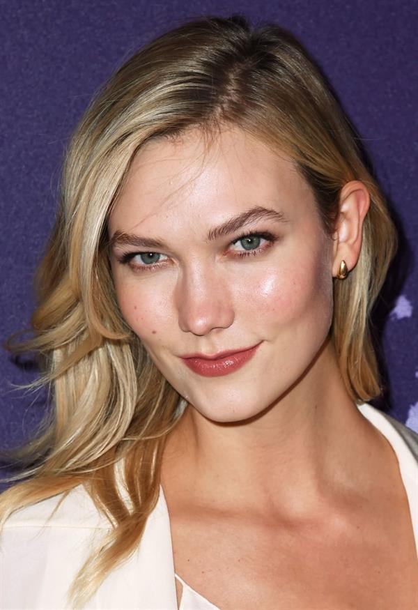 Karlie Kloss