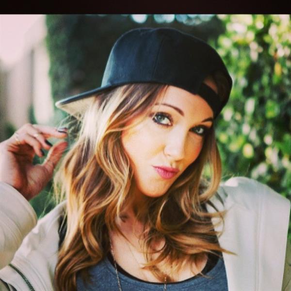 Katie Cassidy