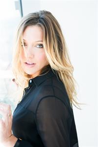 Katie Cassidy