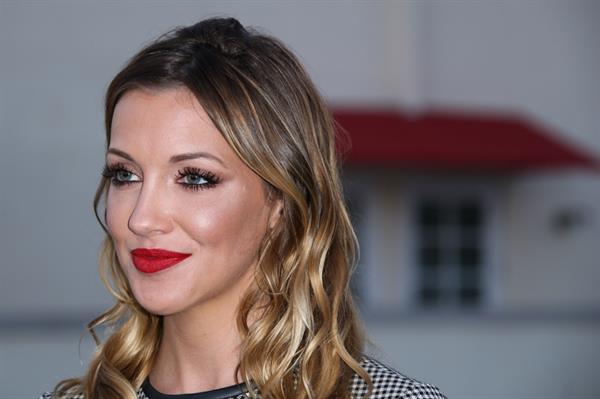 Katie Cassidy