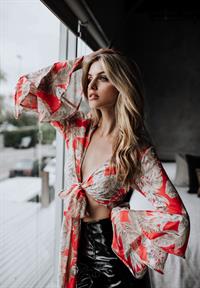 Marina Laswick