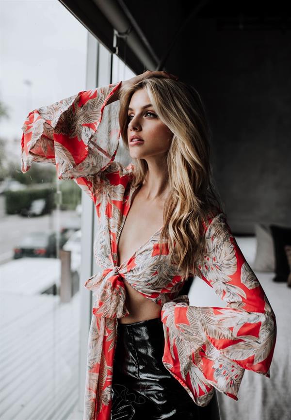 Marina Laswick