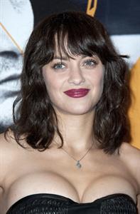 Marion Cotillard