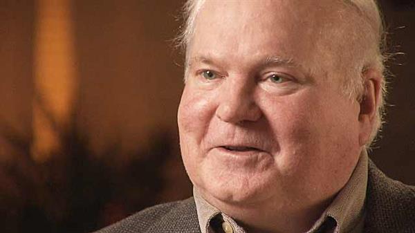 Pat Conroy