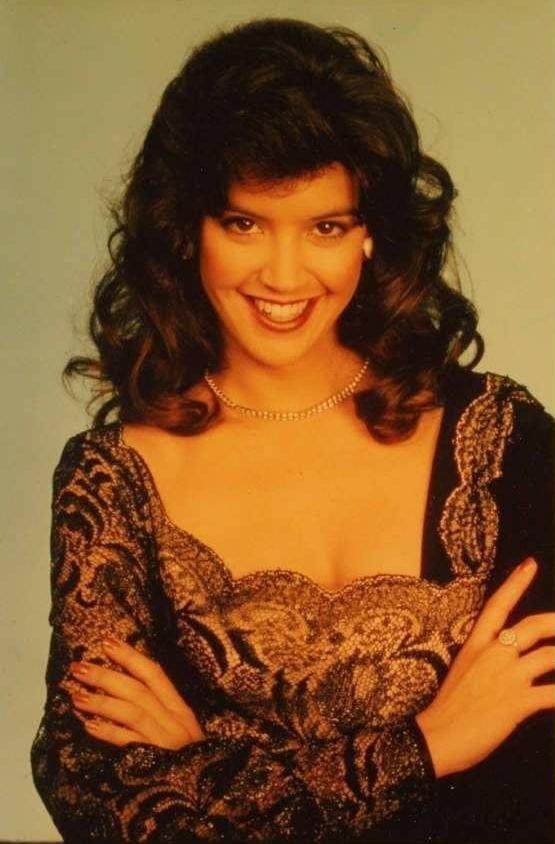 Phoebe Cates