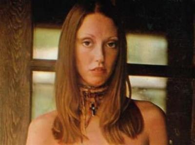 Shelley Duvall