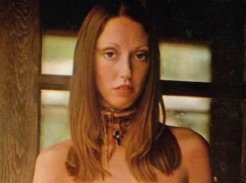 Shelley Duvall