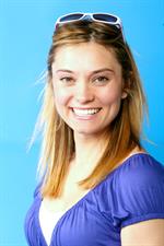 Spencer Grammer