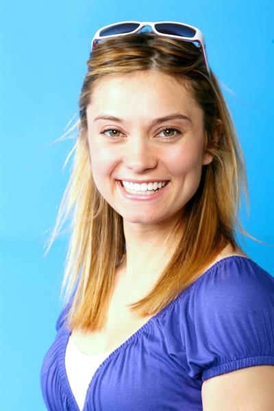 Spencer Grammer