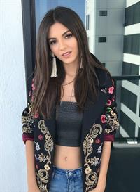 Victoria Justice