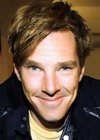 Benedict Cumberbatch