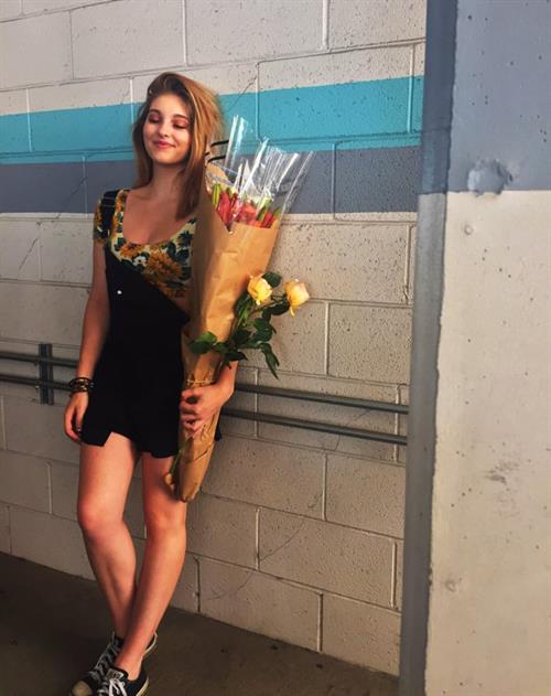 Willow Shields