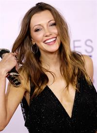 Katie Cassidy