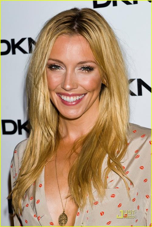 Katie Cassidy